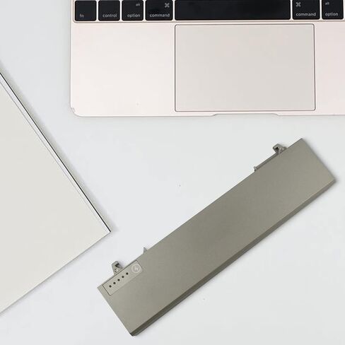 بطارية G5M10 لسلسلة Dell Latitude 14 15 E5450 E5550 E5250 P48G001، 15.6 بوصة، WYJC2 0WYJC2 8V5GX R9XM9 1KY05 08V5GX VMKXM 5XFWC PF59Y TXF9M 7V69Y 451-BBLN 451-BBLL 451-ببلك 080-854-0066 in Kuwait