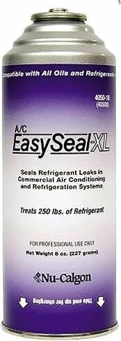 Nu-Calgon 4050-10 (علبة 12.7 أونصة) مكيف EasySeal XL in Kuwait