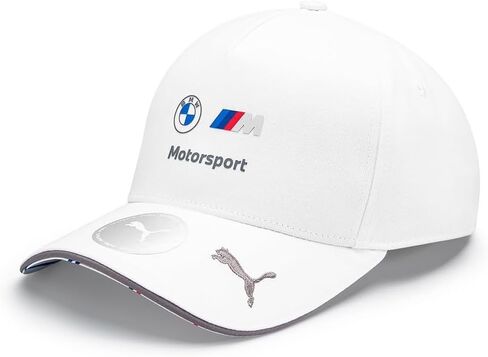 قبعة بيسبول لفريق BMW Motorsport in Saudi Arabia