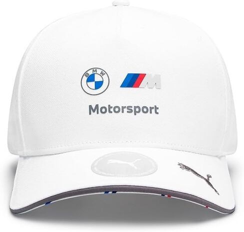 قبعة بيسبول لفريق BMW Motorsport in Saudi Arabia
