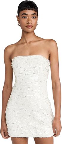 Women's Nolia Sequin Dress in Kuwait