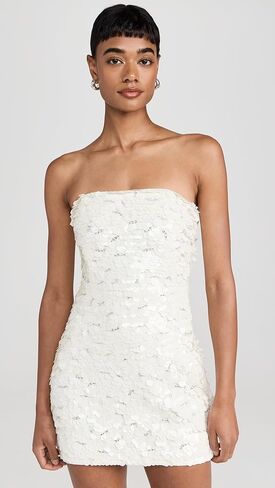 Women's Nolia Sequin Dress in Kuwait