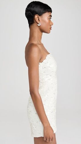 Women's Nolia Sequin Dress in Kuwait