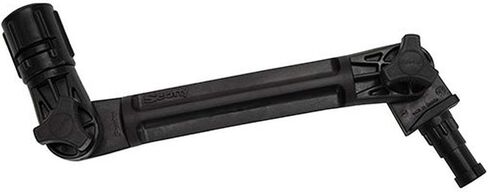 Scotty #429 Extended Gear Head Adapter, Black in Kuwait