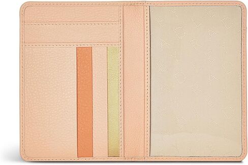 RADLEY London - زهور الشمس - غطاء جواز السفر، أساسيات السفر للنساء، محفظة مضادة للسرقة للبطاقات وجواز السفر، بحجم يناسب جميع جوازات السفر القياسية in Saudi Arabia