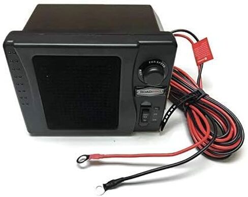 12V Cab Heater for Polaris Ranger RZR 500 570 900 1000 XP S Crew EV UTV SXS in Saudi Arabia