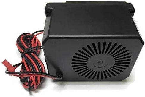 12V Cab Heater for Polaris Ranger RZR 500 570 900 1000 XP S Crew EV UTV SXS in Saudi Arabia