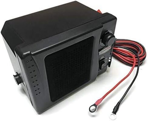 12V Cab Heater for Polaris Ranger RZR 500 570 900 1000 XP S Crew EV UTV SXS in Saudi Arabia