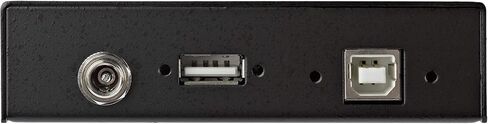StarTech.com USB to Serial Adapter - 2 Port - RS232 RS422 RS485 - COM Port Retention - FTDI USB to Serial Adapter - USB Serial (ICUSB2324852) in Saudi Arabia