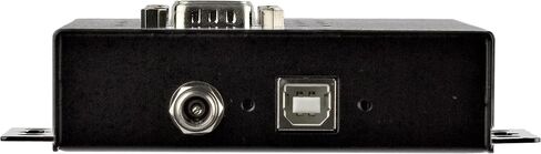 StarTech.com USB to Serial Adapter - 2 Port - RS232 RS422 RS485 - COM Port Retention - FTDI USB to Serial Adapter - USB Serial (ICUSB2324852) in Saudi Arabia