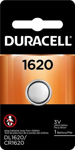Duracell DURDL20254PK - بطارية ليثيوم Duracell Button Cell 2025 4 pack in Kuwait