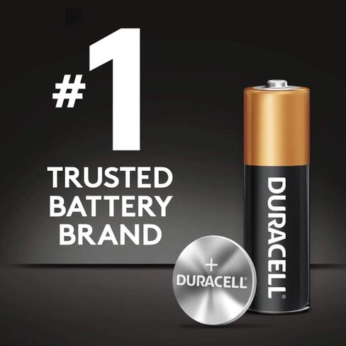 Duracell DURDL20254PK - بطارية ليثيوم Duracell Button Cell 2025 4 pack in Kuwait