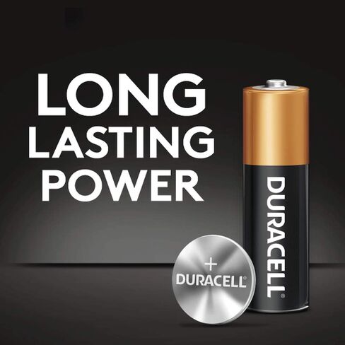 Duracell DURDL20254PK - بطارية ليثيوم Duracell Button Cell 2025 4 pack in Kuwait