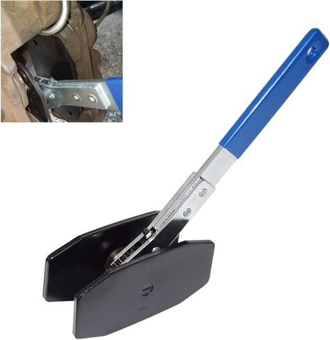 Brake Caliper Ratchet Tool Car Ratcheting Caliper Piston Spreader Press Tool in Kuwait