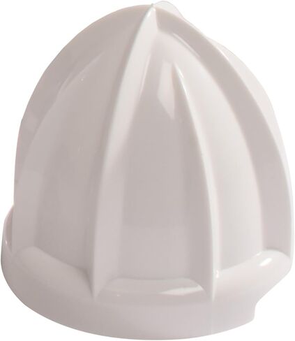 BLACK+DECKER CJ630 32-Ounce Electric Citrus Juicer, White in Saudi Arabia