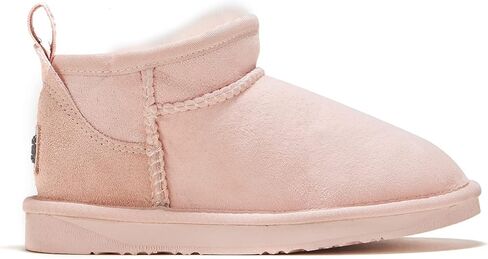 حذاء ثلج قصير ومريح للأطفال من LUXE للجنسين in Kuwait