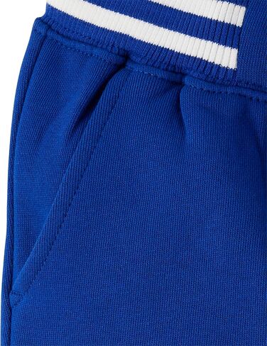 Gymboree Boys' and Toddler Fleece Jogger Sweatpants in Saudi Arabia