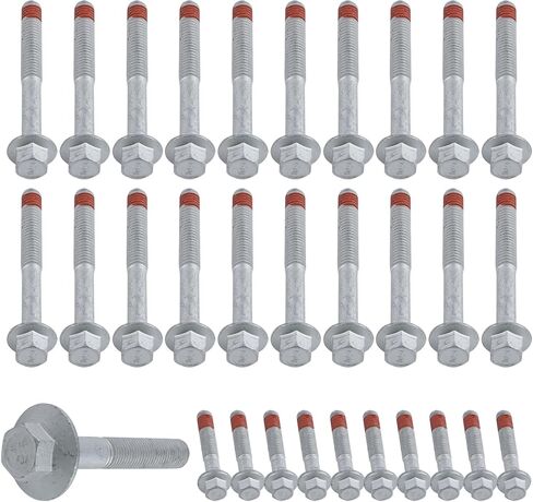 NON AFM DOD Camshaft Lifters With Head Gasket and Valley Cover Plate Compatible With 2007-2013 Chevy Silverado GMC Sierra 5.3L Truck SUV in Saudi Arabia