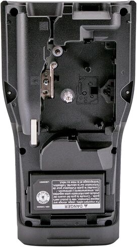 Brother PT-E560BTVP P-Touch Edge Handheld Industrial Label Printer with Bluetooth and Dual auto-Cutter (up to 24mm Labels) in Saudi Arabia