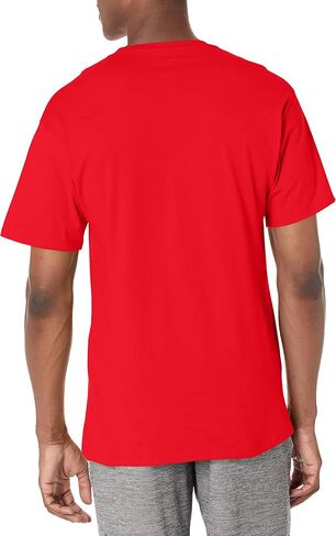 Champion Men's Classic T-shirt, Seasonal (Retired Colors) in Kuwait