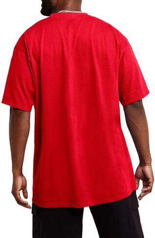 Champion Men's Classic T-shirt, Seasonal (Retired Colors) in Kuwait