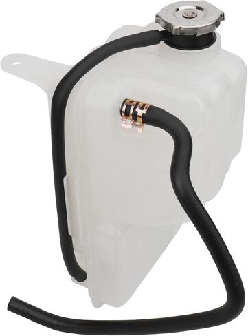 BRTEC Engine Coolant Recovery Overflow Tank Reservoir for 2004 2005 2006 2007 2008 for Chrysler Pacifica 3.5L 3.8L 4.0L in Saudi Arabia