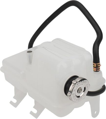 BRTEC Engine Coolant Recovery Overflow Tank Reservoir for 2004 2005 2006 2007 2008 for Chrysler Pacifica 3.5L 3.8L 4.0L in Saudi Arabia