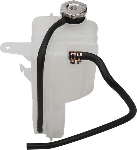 BRTEC Engine Coolant Recovery Overflow Tank Reservoir for 2004 2005 2006 2007 2008 for Chrysler Pacifica 3.5L 3.8L 4.0L in Saudi Arabia