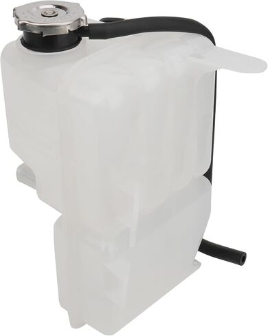 BRTEC Engine Coolant Recovery Overflow Tank Reservoir for 2004 2005 2006 2007 2008 for Chrysler Pacifica 3.5L 3.8L 4.0L in Saudi Arabia