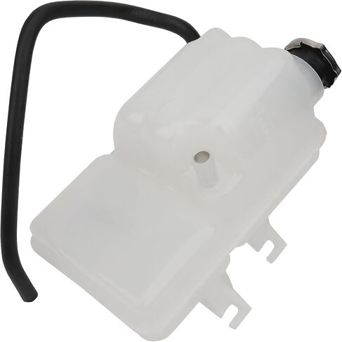 BRTEC Engine Coolant Recovery Overflow Tank Reservoir for 2004 2005 2006 2007 2008 for Chrysler Pacifica 3.5L 3.8L 4.0L in Saudi Arabia