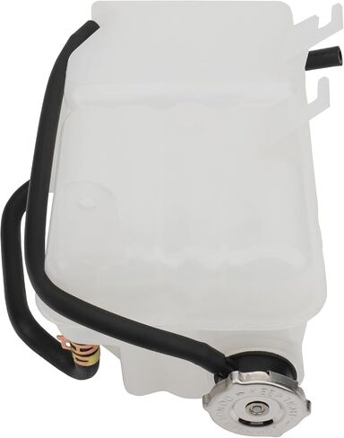 BRTEC Engine Coolant Recovery Overflow Tank Reservoir for 2004 2005 2006 2007 2008 for Chrysler Pacifica 3.5L 3.8L 4.0L in Saudi Arabia