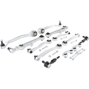 Delphi TC1400KIT Suspension Kit, 1 Pack