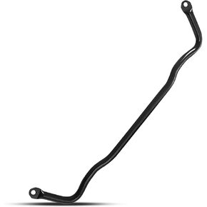 Front Suspension Stabilizer Bar Replace 55398938AC Compatible with Dodge Ram 1500 (09-11) & Ram 1500 (12-18) & Ram 1500 Classic (19-22)