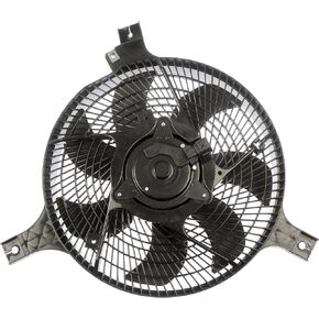 Dorman 620-454 A/C Condenser Fan Assembly Compatible with Select Infiniti Models