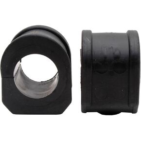 ACDelco Professional 45G0652 Front Suspension Stabilizer Bushing , Black