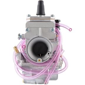 TM Carburetor TM 32mm Flat Slide Carburetor for 2/4 Stroke Engine Motorcycle
