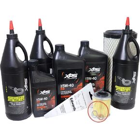 Can-Am Defender SxS HD8 and HD10 Complete Maintenance Kit