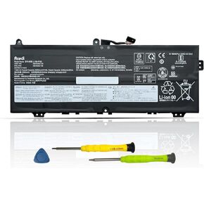 ASODI L18M3PF7 Laptop Battery Compatible with Lenovo ideapad S340-14IML/14API/14IIL/14IWL C340-15IWL/15IIL S340-15IWL/15API/15IIL Flex15IWL Series L18C3PF7 L18L3PF3 L18M3PF6 L18C3PF6 L18L3PF2