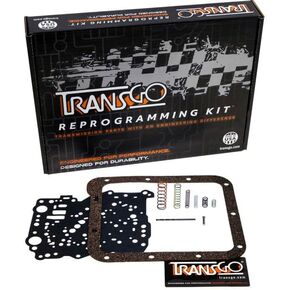 Automatic Transmission Shift Kit