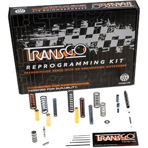 Automatic Transmission Shift Kit