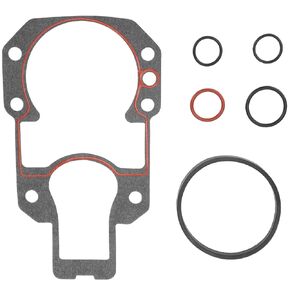 94996Q2 Outdrive Mounting Gasket Set Replaces MerCruiser R MR and Alpha Gen I and II Drives Sierra18-2619