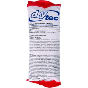 1-1901-24 Calcium Hypochlorite Pool Shock, 1-Pound, 24-Pack