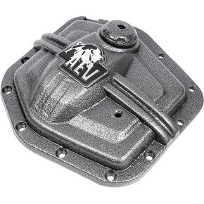 American Expedition Vehicles AEV Colorado Rear Differential Cover for Colorado/Canyon 4wd Rear 2015-22