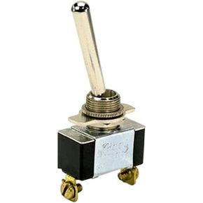 Moroso 74125 Toggle Switch, Long Style