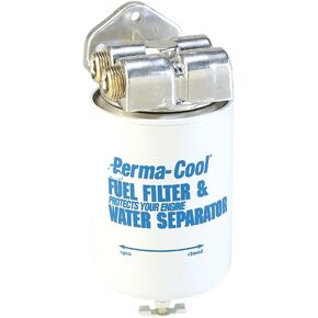 Perma-Cool 81794 Universal High Performance Fuel Filter