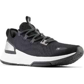 New Balance FuelCell Trainer v2 Black/Blacktop 10 EE - Wide