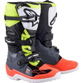 Alpinestars Unisex-Child Tech 7S Youth Boots