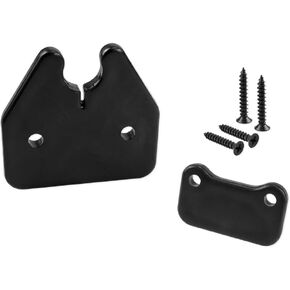 Sun Visor Repair Kit Fit for Dodge RAM 1500 Trucks 2019 2020 2021 2022 2023, Sun Visor Clip Fix Replacement