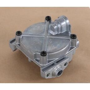 Wabco 9730110240 - Relay Valve