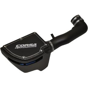 CORSA 44412 Closed Box Air Intake